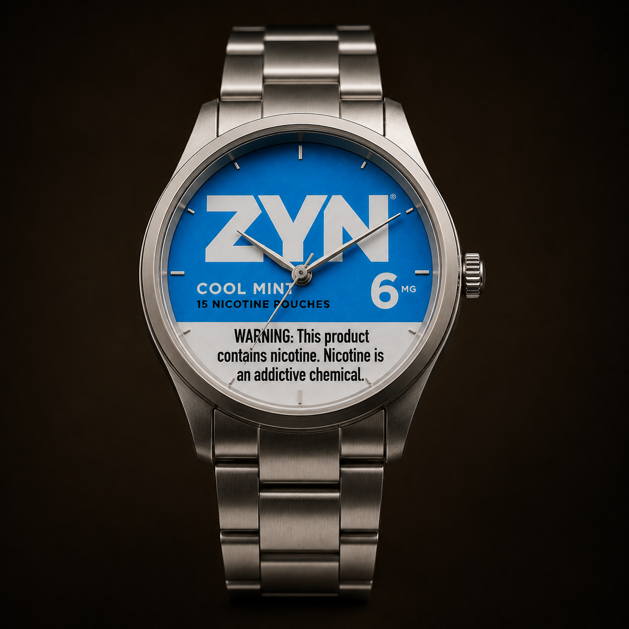 Zyn Watch