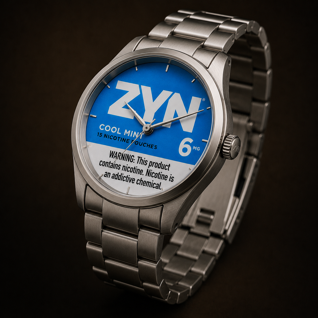 Zyn Watch