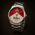 Marlboro Watch Red