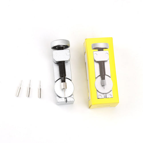 Watch adjuster