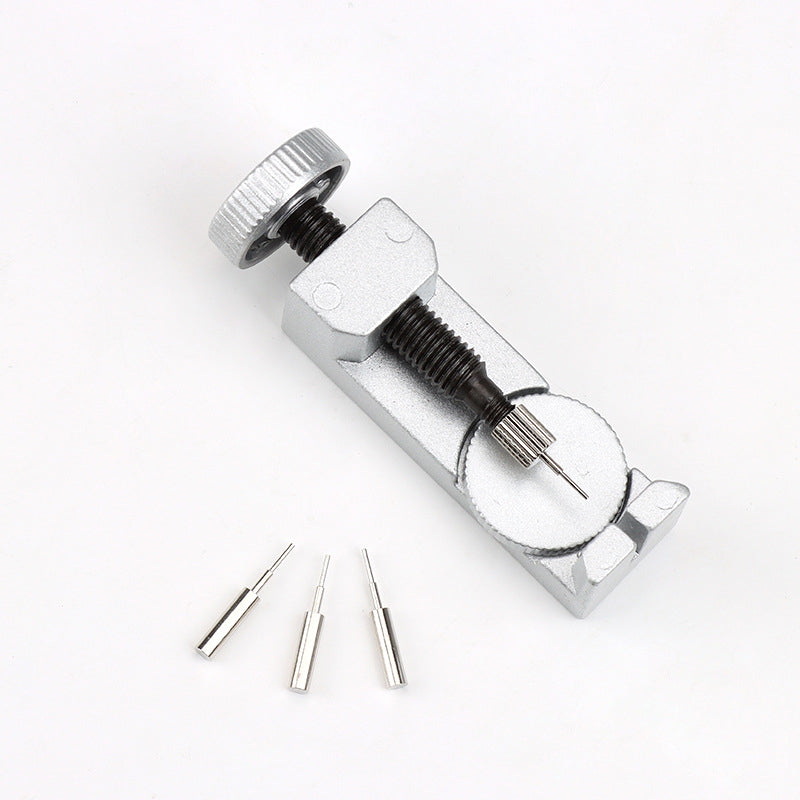 Watch adjuster