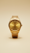 Golden Lager Edition Stainless Steel